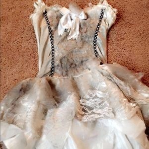 drop dead gorgeous costume